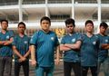 EVOS eSports Mobile Legends Umumkan Line Up Baru Tanpa Jess No Limit