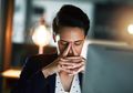 Eksim pada Kulit Bisa Disebabkan Banyak Faktor, Salah Satunya Stres