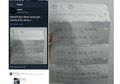 Viral Surat Cinta Pakai Aksara Jawa, Admin PKN STAN Beri Sindirian Buat Si Penulis