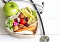 Yuk Terapkan 5 Diet Sehat Bagi Penderita Diabetes Agar Gula Darah Tetap Terjaga