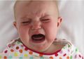Bayi Sering Menangis? Bisa Jadi Tanda Dehidrasi, Atasi dengan Cara Ini