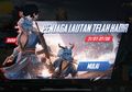 Auto-Beli! Ini Dia Skin Terbaru PUBG Mobile Royale Pass Season 8