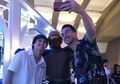 Sempat ke WTF Bareng, Joe taslim Semangati Jefri Nichol yang Tersandung Narkoba!