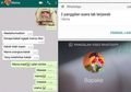 Gara-Gara Sticker di WhatsApp, Anak Ini Picu Keributan di Keluarganya, Intip Chat Room Mereka!