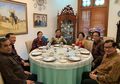 Prabowo Kalap Sampai Nambah Makan Nasi Goreng Buatannya, Megawati Ingatkan untuk Diet