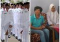 Menyisihkan Ratusan Pesaing, Siswi SMA di Tulungagung yang Seorang Anak TKI Ini Terpilih Jadi Paskibraka