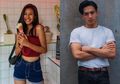 Deretan Penampilan Seksi Shenina Cinnamon Mantan Pacar Jefri Nichol yang Curi Perhatian