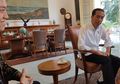 Sejak Perdengarkan Lagu Baru, Rich Brian Sampai Sekarang Belum Tahu Presiden Jokowi Suka atau Nggak