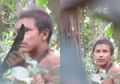 Rekaman Langka Perlihatkan Suku Awa, Salah Satu Suku Indian Asli di Hutan Hujan Amazon yang Keberadaannya Terancam
