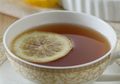 Lelah Bekerja Seharian? Coba Resep Minuman Sehat Ginger Tea Lemon