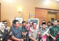 Pantas Berani Serang Anggota TNI Secara Beringas, Kelompok SMB Jambi Ternyata Punya Bunker untuk Berlindung Hingga Dijuluki Kelompok Kriminal Bersenjata