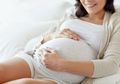 Belajar dari Wanita Ini, Selalu Periksakan Kandungan Setiap Bulannya Sebelum Sang Anak Terlahir Kembar Siam dengan Kondisi Mengenaskan