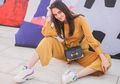 Sepele, Intip Harga Fantastis Tali Tas Mewah Luna Maya yang Jadi Sorotan