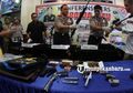 Akhir Kisah Satriandi, Mantan Polisi Asal Riau dengan Gangguan Jiwa yang Jadi Bandar Narkoba Internasional