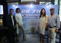 Mangrove Virtual Run 2019, Solusi Ajak Masyarakat Peduli Kawasan Mangrove di Indonesia