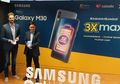 Dijual Tiga Jutaan, Ini Tiga Fitur Unggulan Samsung Galaxy M30