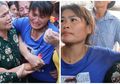 Terpisah 24 Tahun Karena Perdagangan Manusia, Gadis Ini Bertemu Ibunya dengan 'Cara Sepele' Ini