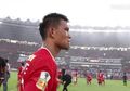 Kediaman Gelandang Persija Jakarta Terdampak Banjir, Air Sampai Sepaha!