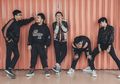 Bicara Tentang Perbedaan, The GRGTZ Rilis Single Dengar dan Lihatlah
