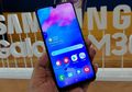 Samsung Rilis Galaxy M30. Ini Perbedaannya dengan Galaxy M20