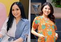 Sama-sama Tajir Melintir, Intip Gaya Nagita Slavina VS Sarwendah yang Tak Malu Pakai Daster Saat Antar Anak Sekolah
