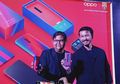 Lanjut Kerjasama Dengan Barca, Oppo Rilis Reno FC Barcelona Limited Edition
