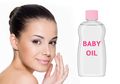 Tak Hanya Untuk Bayi, Ini 4 Manfaat Baby Oil Untuk Kecantikan yang Perlu Diketahui