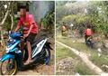 Aksi Remaja Trek-Trekan di Area Pemakaman Viral di Media Sosial, Pelaku Kemudian Mengaku Menyesal dan Meminta Maaf