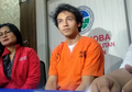 Diputuskan Rehab Narkoba, Jefri Nichol Ucapkan TerimaKasih