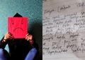 Cintanya dengan Janda Tak Terbalaskan, Agus Gantung Diri di Teras TK dan Tinggalkan Surat Berisi Pujian untuk Pujaan Hatinya