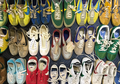 Rame Nike Moon 1972, Hotel di Amerika Pamer 40 Pasang Lebih Sepatu Vintage Nike-nya!