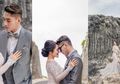 Cantik dengan Siger Sunda Saat Akad, Tengok Anggunnya Siti Badriah di Acara Pengajian Pranikah