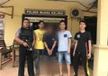 Tak Kuat Menahan Nafsu Bejatnya, Seorang Pria Perkosa Tetangganya Sendiri yang Tengah Menyusui Bayi