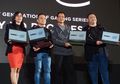 Hewlett Packard Rilis 3 Laptop Gaming OMEN Terbaru, Ini Keunggulannya