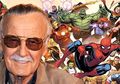 Kreator Marvel Comics Stan Lee Akan Diabadikan Jadi Nama Jalan