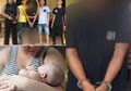 Mudah Terangsang, Seorang Pria di Sumsel ini Perkosa Ibu Muda yang Sedang Menyusui!