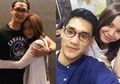 Sukses Gelar Konser Dekadenya, Afgan: Saya Pusing Banget Kalau Enggak Ada Rossa!