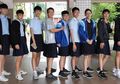 SMA di Taiwan akan Perbolehkan Cowok Pakai Seragam Cewek dan Sebaliknya