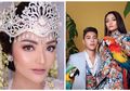 Sah! Intip Detik-Detik Haru Akad Nikah Siti Badriah dan Krisjiana