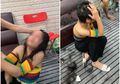 Pergoki Suami Berhubungan Badan dengan Anak Buah di Salon Miliknya, Wanita Ini Siksa Pelakor dengan Gunting Listrik hingga Lakukan Hal Ini