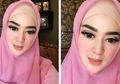 Sering Disebut Syahrini KW, Penyanyi yang Sempat Bercadar Ini Pernah Alami Hal Tak Wajar Hingga Keluar Gumpalan Hitam
