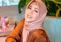 Tampil Santun dengan Hijab, Olla Ramlan Pakai Blazer Gucci Seharga Puluhan Juta
