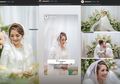Dipenuhi Bunga, Begini Dekorasi Akad Nikah Penyanyi Dangdut Siti Badriah, Bikin Pangling!
