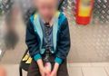 Bocah 10 Tahun dengan Leher Dirantai Berkeliaran di Toko, Terungkap Ternyata Kehidupannya Sangat Miris