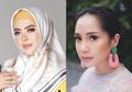 Foto Bareng Nagita Slavina, Adik Syahrini Aisyahrani Kepergok Pakai Tas Rp264 Juta yang Super Mewah
