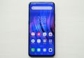 Review Vivo V15 Pro: Usung Kamera Pop-Up dan Fingerprint di Layar