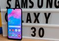 Unboxing Samsung Galaxy M30: Peningkatan Minor dari Pendahulunya