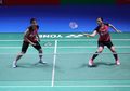 Link Live Streaming Thailand Open 2019 - Greysia/Apriyani Jadi Pembuka, Shesar Hadapi Lin Dan