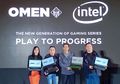 HP Umumkan Perihal Kehadiran Notebook OMEN X 2S di Indonesia