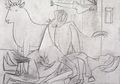 'Guernica' Lukisan Terbaik Pablo Picasso yang Inspirasinya Tak Sebaik Karyanya